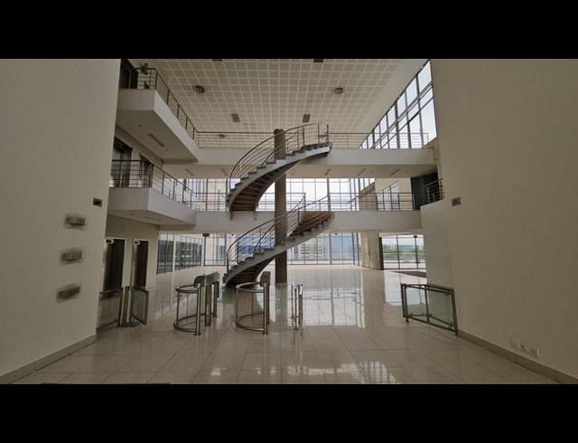 BUSINESS PROPERTY TO RENT IN WATERFALL